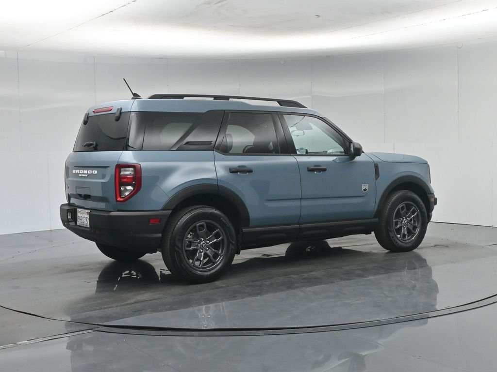 Certified Used 2023  Ford Big Bend image 31