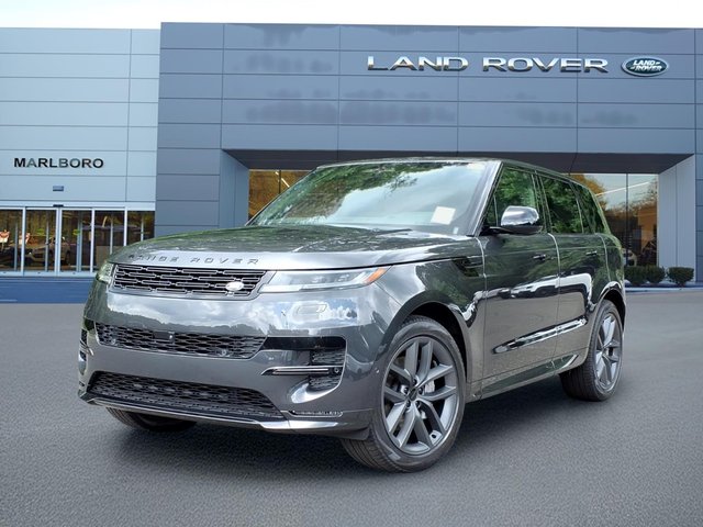 2026 Land Rover Range Rover Sport Dynamic SE