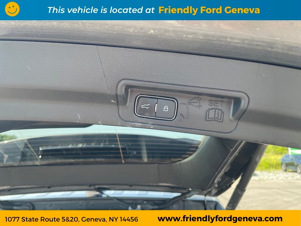 Used 2026 Gray Ford ST-Line image 11