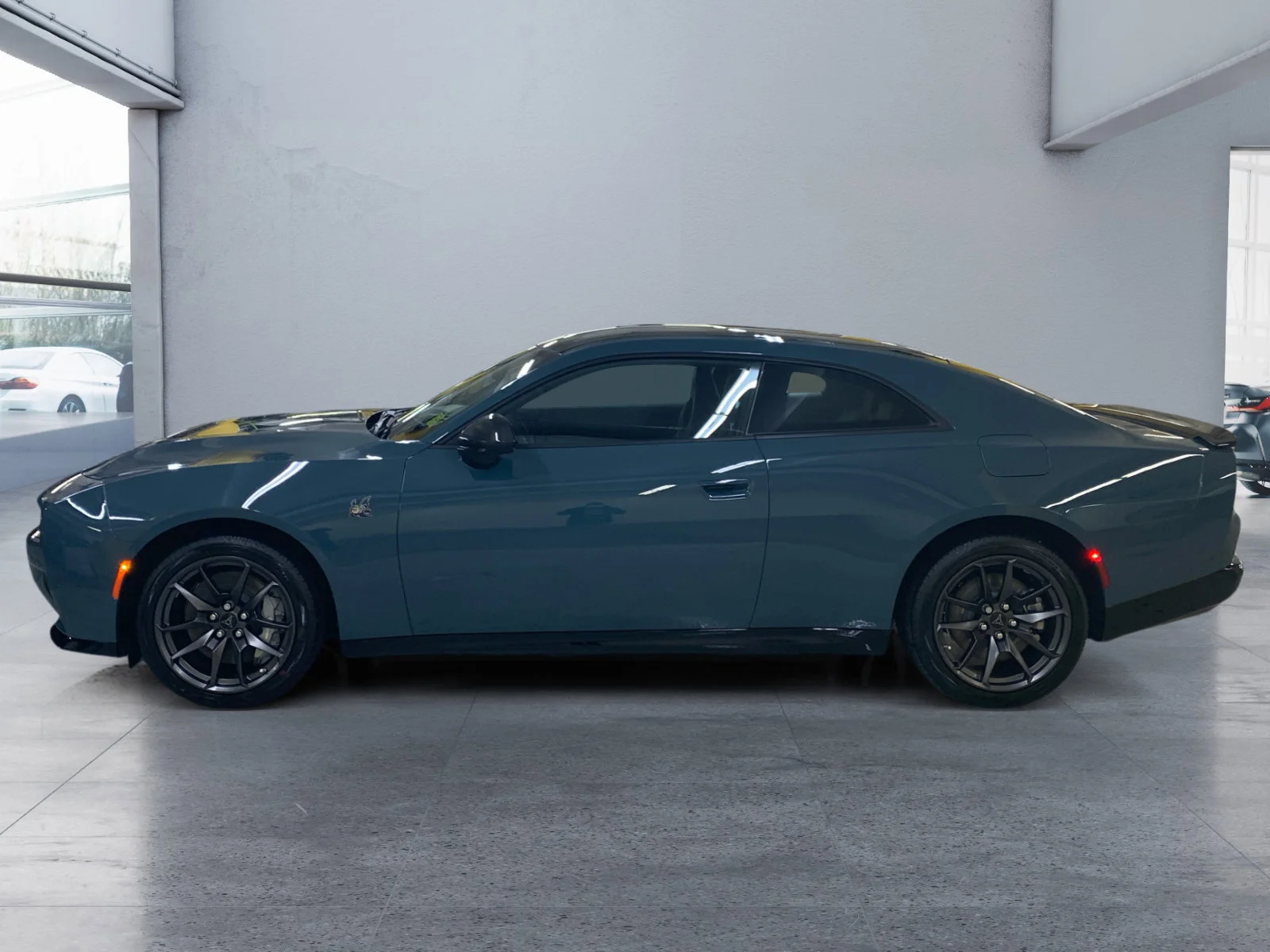 New 2026 Sub-Zero Dodge Scat Pack Plus image 2