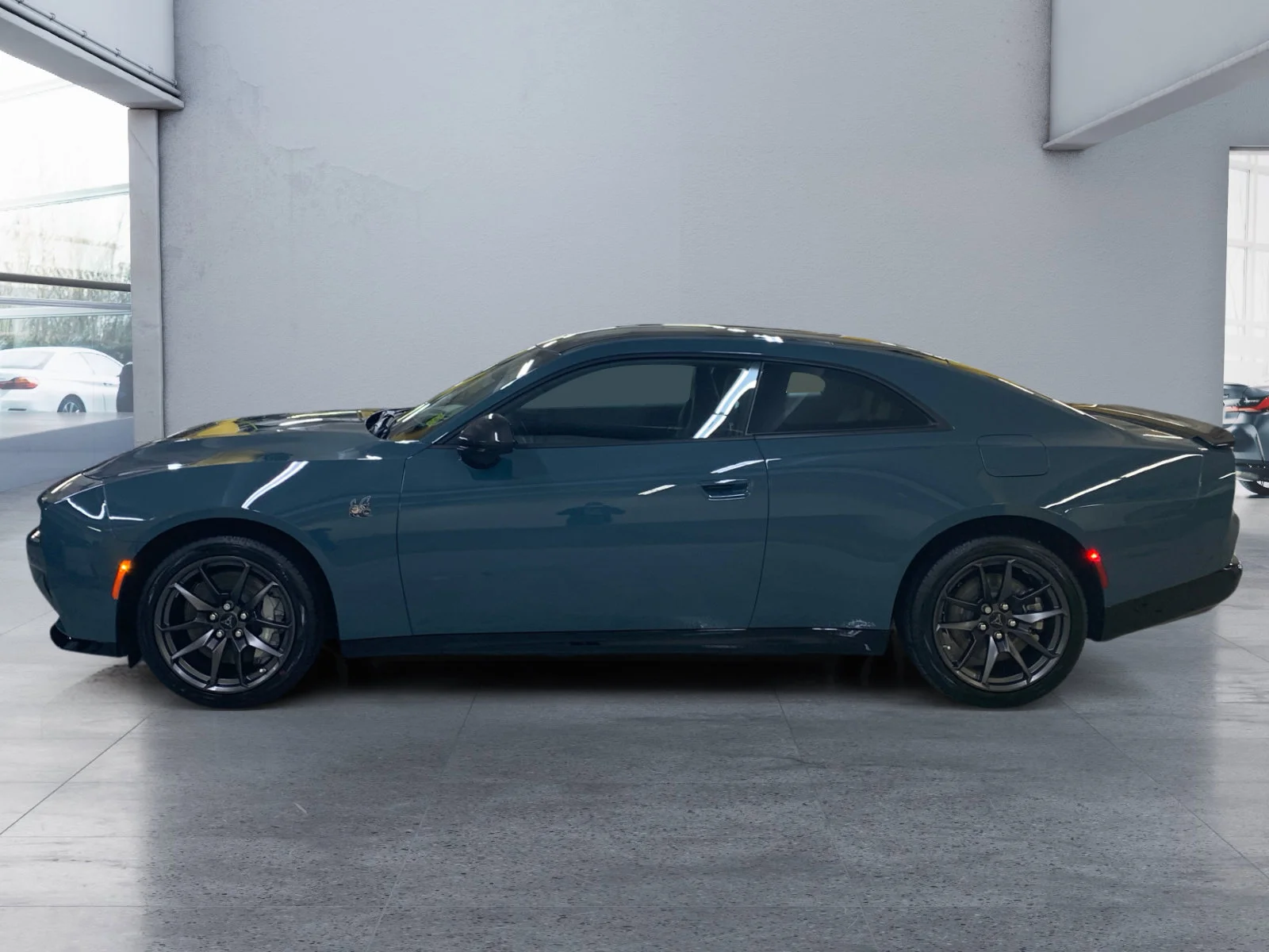 New 2026 Sub-Zero Dodge Scat Pack Plus image 2