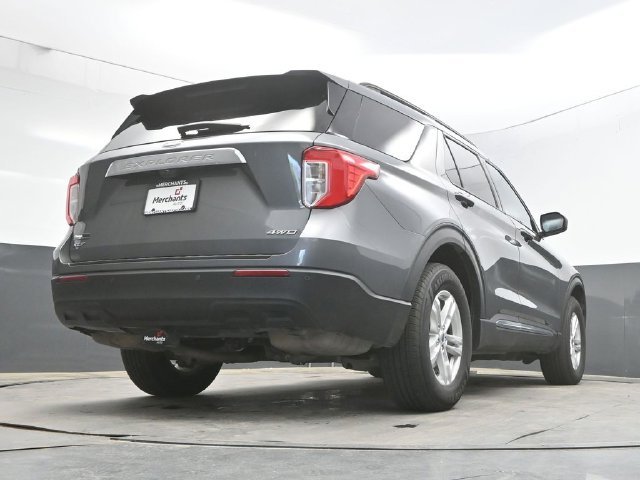 2023 Ford Explorer XLT - Photo 38