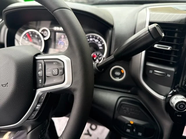2026 RAM 2500 Big Horn - Photo 26