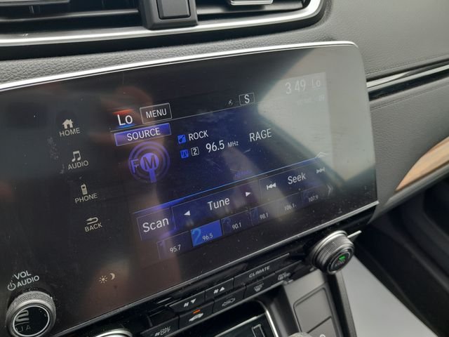 2022 Honda CR-V EX - Photo 21
