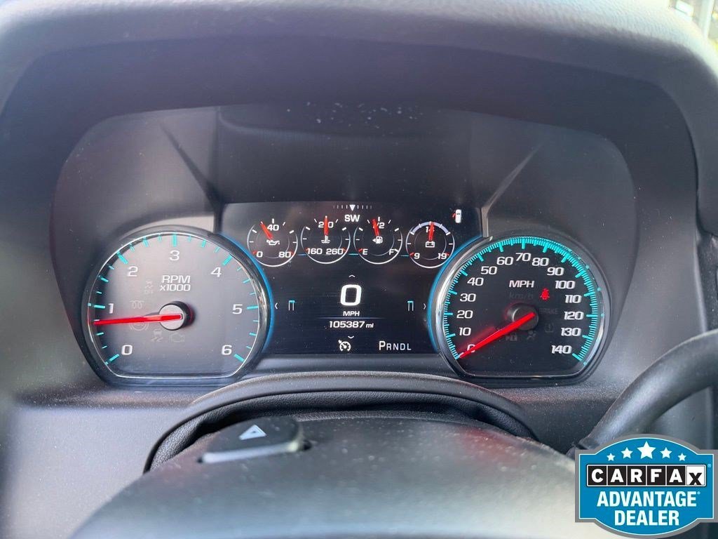 Used 2018 IRIDIUM METALLIC GMC Denali image 10