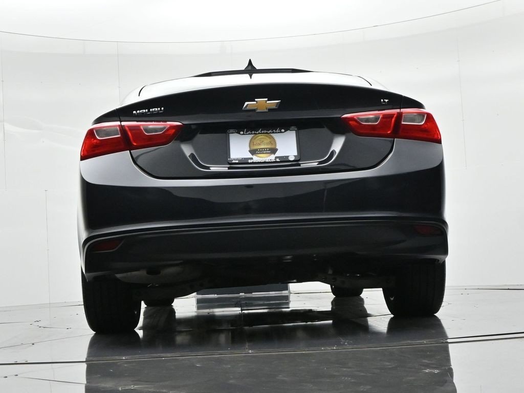 Used 2023 Ash Chevrolet LT 1LT image 19