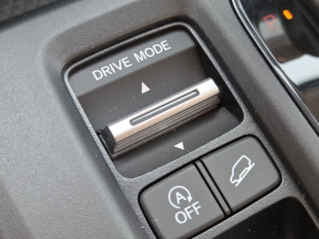 2026 Honda CR-V LX - Photo 13