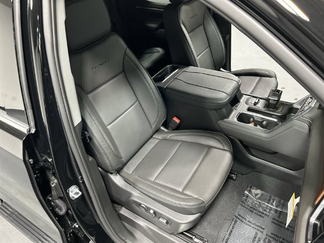 2026 GMC Sierra 1500 Denali - Photo 24