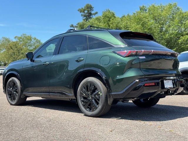 New 2027 Green INFINITI SPORT image 3