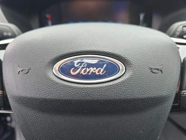 2025 Ford Escape Plug-in hybrid PHEV - Photo 61