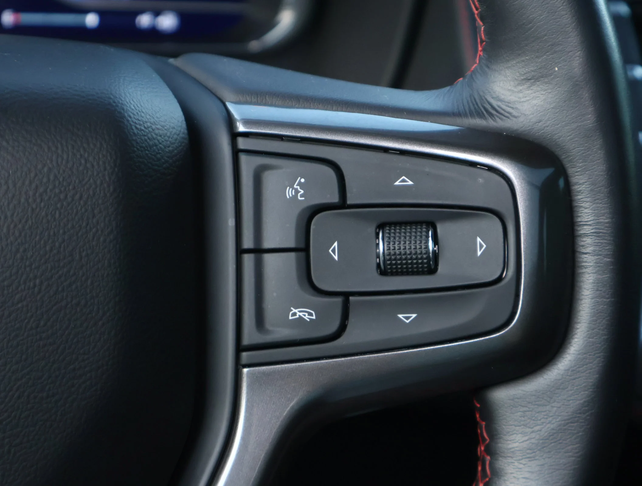 Used 2022 Black Chevrolet RST image 16