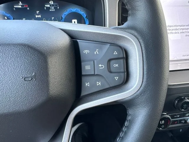 New 2026 Marsh Gray Ford Outer Banks® image 20