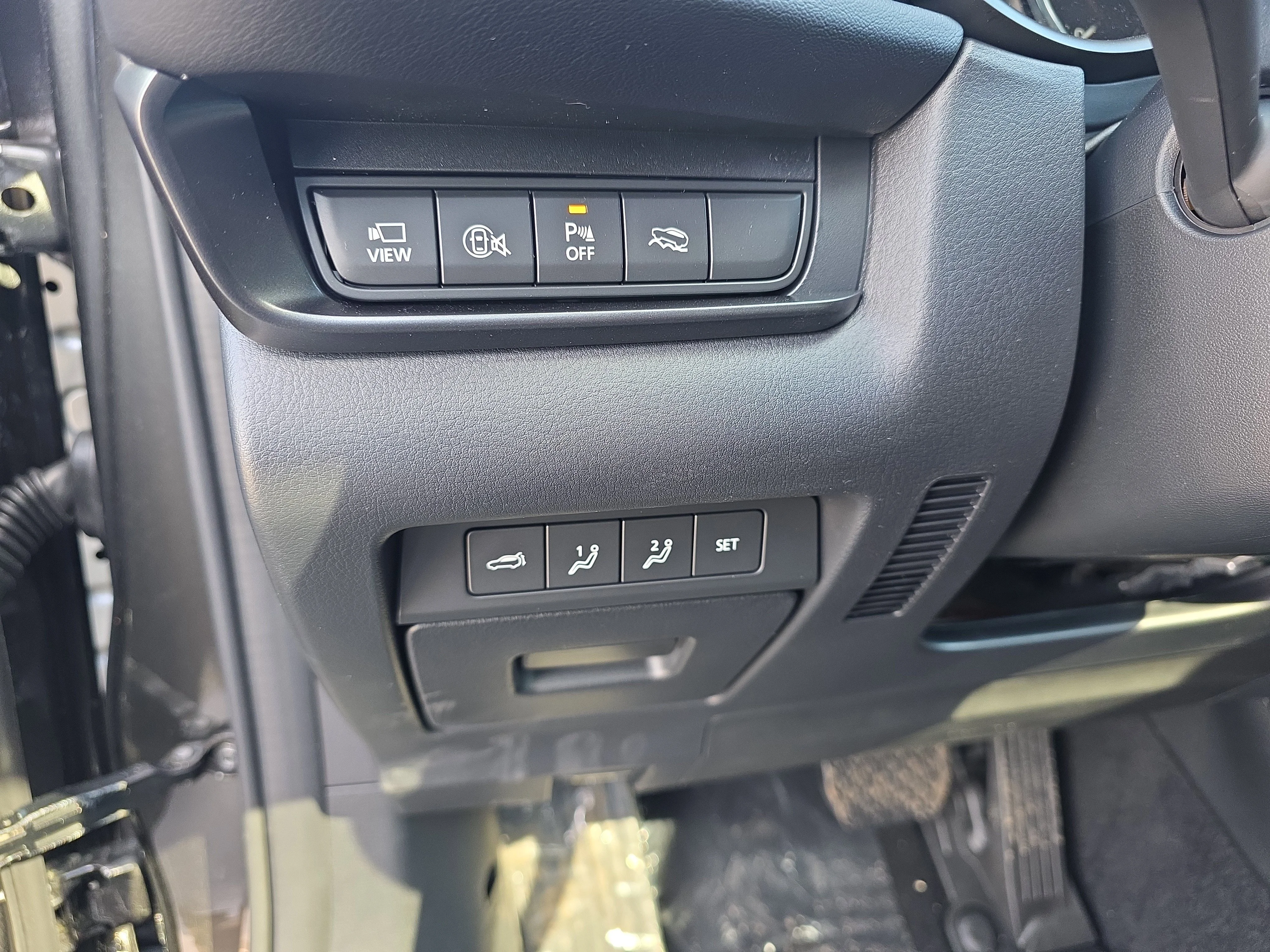 2026 Mazda CX-30 Turbo Premium Plus - Photo 20
