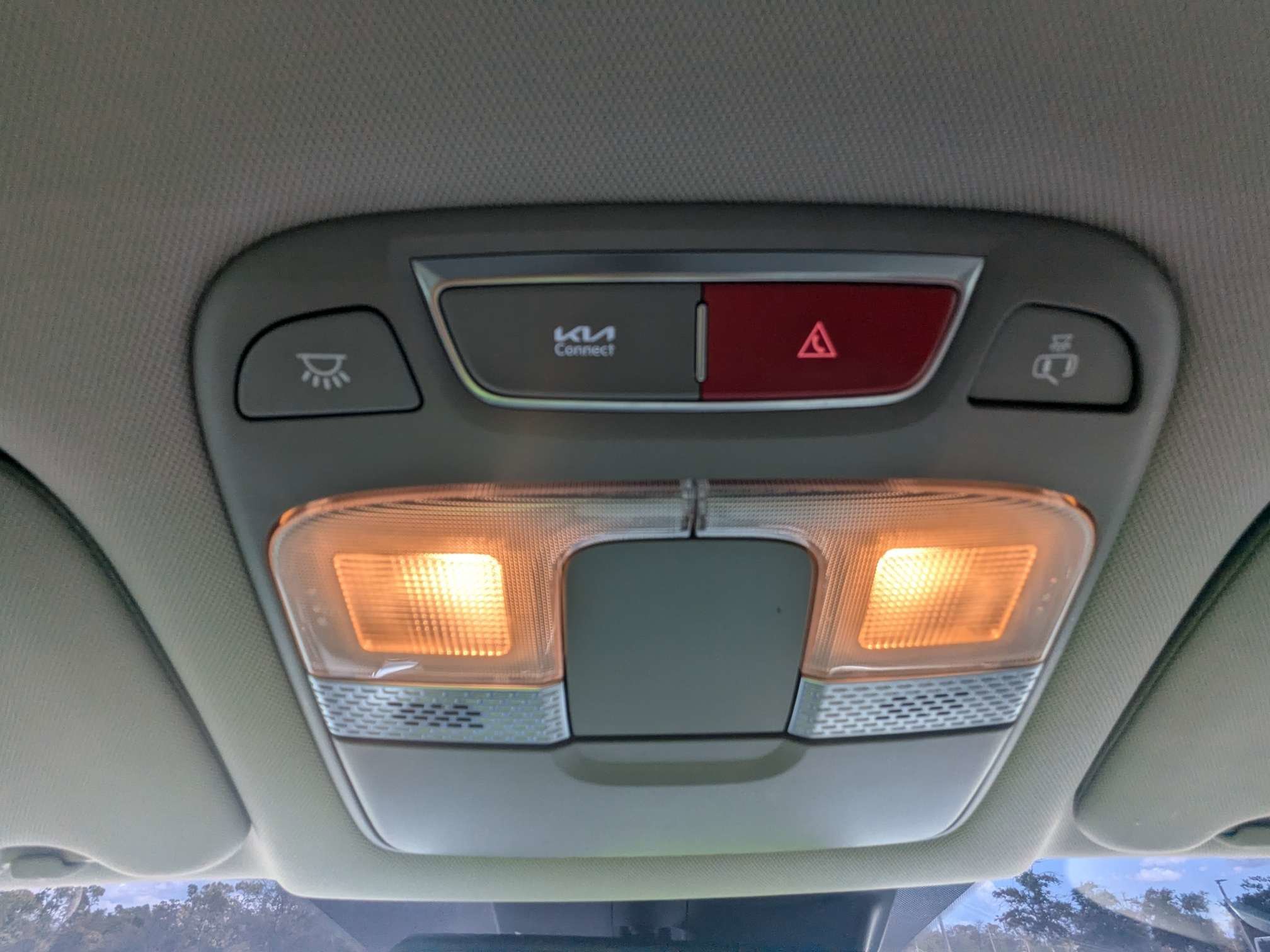 Used 2024 Gravity Gray Kia S image 31