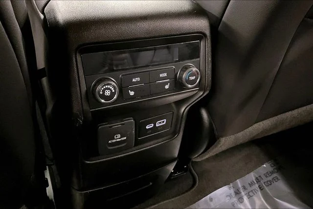 Used 2023 Ebony Twilight Metallic GMC Denali image 33