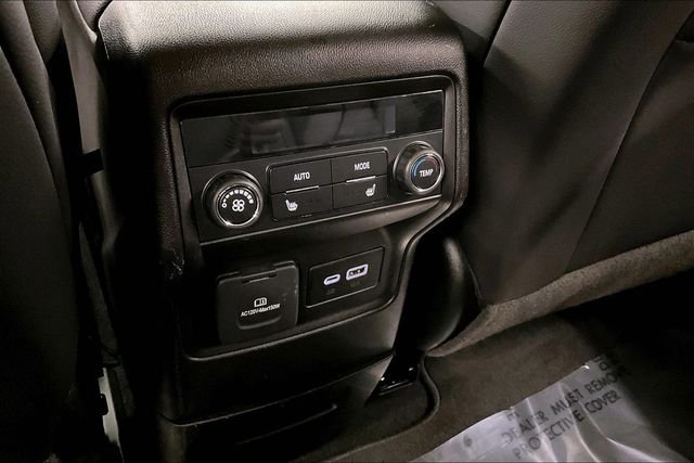 Used 2023 Ebony Twilight Metallic GMC Denali image 33