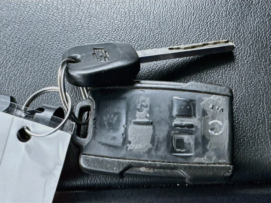 Used 2015 White Chevrolet Police image 34