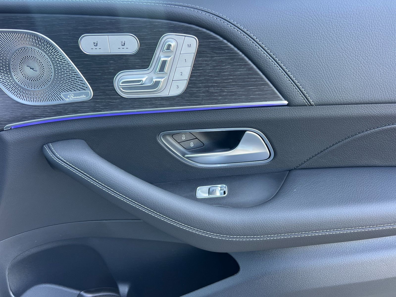 New 2026 MANUFAKTUR Alpine Grey Mercedes-Benz 450 Coupe image 20
