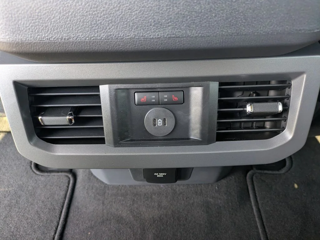 2026 Ford F-250 Super Duty Lariat - Photo 14