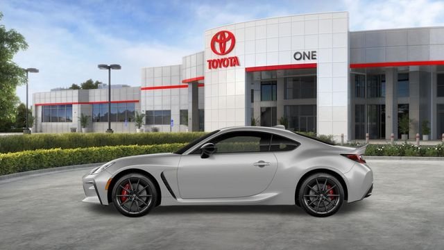 New 2026 Steel Toyota  Premium AT image 7