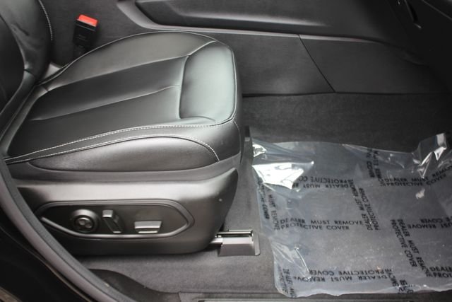 Used 2024 Black Jeep Limited image 36