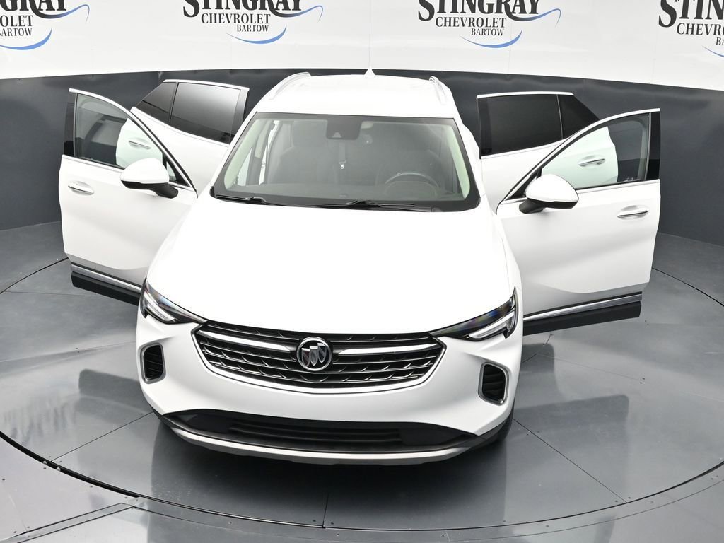 2023 Buick Envision Preferred - Photo 37