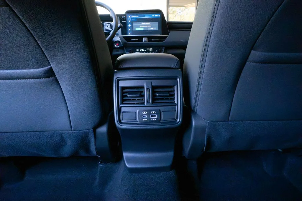 New 2026 RIVER ROCK PEARL Subaru Premium image 18