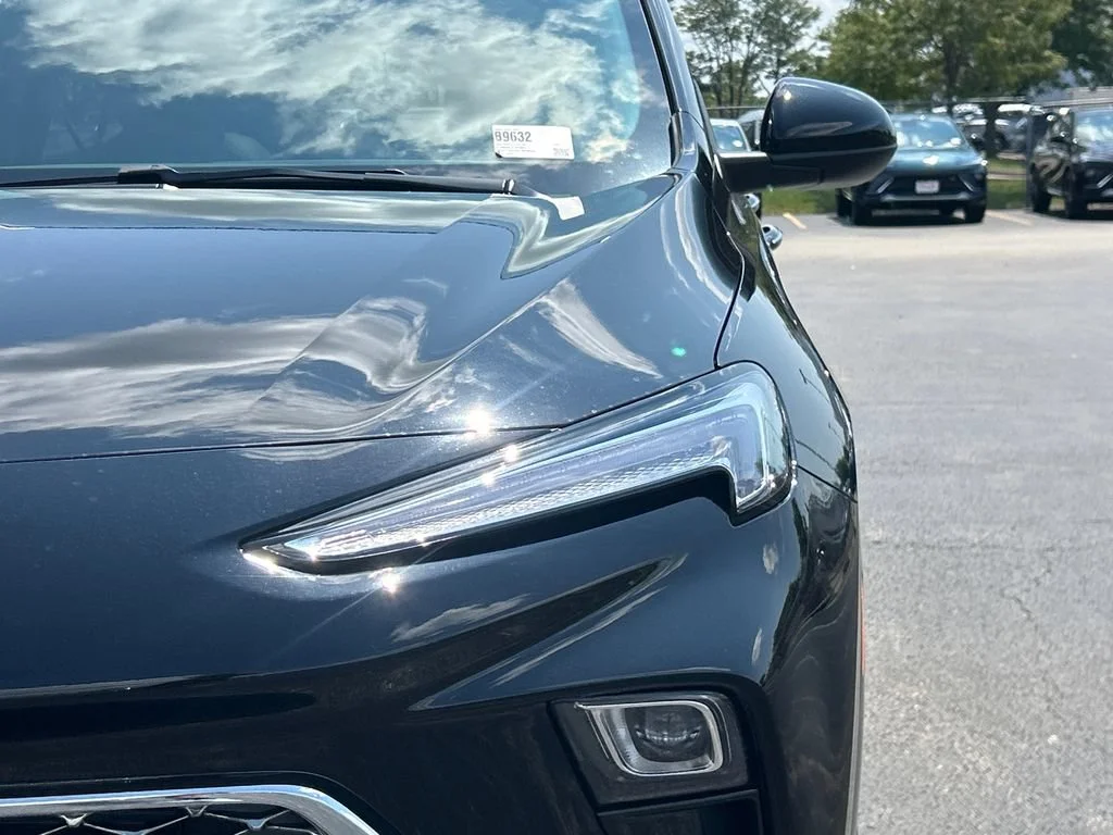 2026 Buick Encore GX Avenir - Photo 13