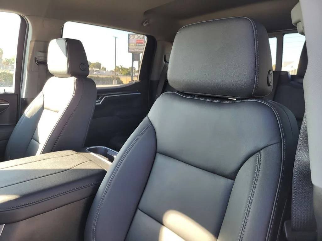 2026 Chevrolet Silverado 1500 RST - Photo 11