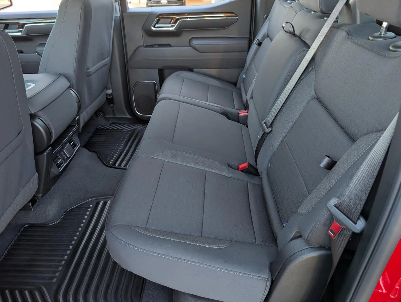 2026 GMC Sierra 1500 Elevation - Photo 15