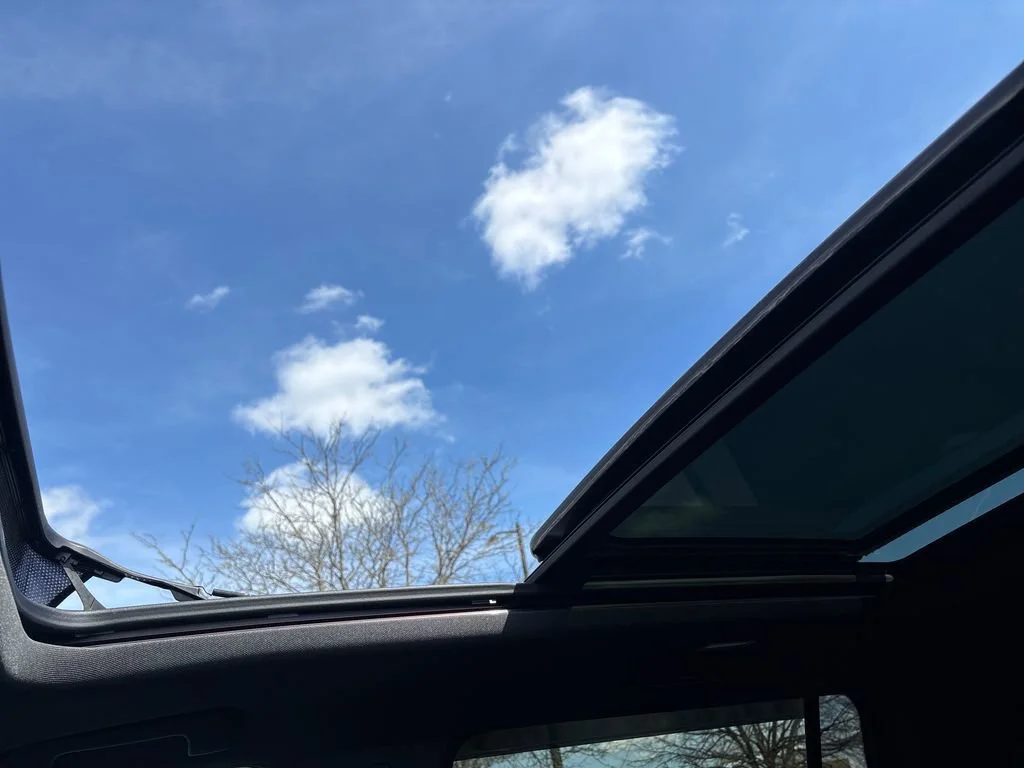 2021 Chevrolet Suburban High Country - Photo 25