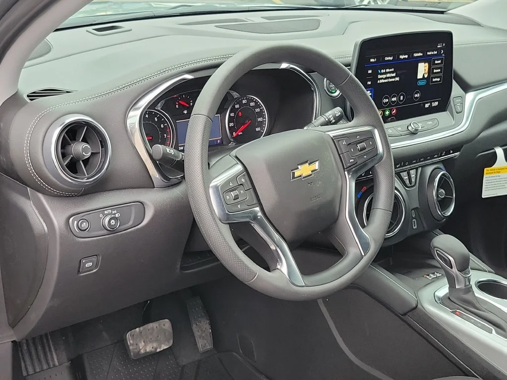 2026 Chevrolet Blazer 2LT - Photo 7