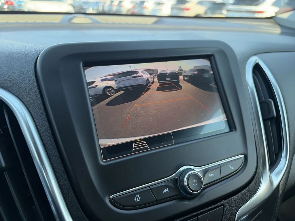 Used 2024 Gray Chevrolet LT image 23