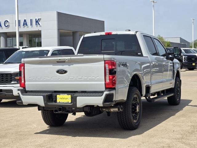 New 2026 Avalanche Ford F-250® Lariat® image 24