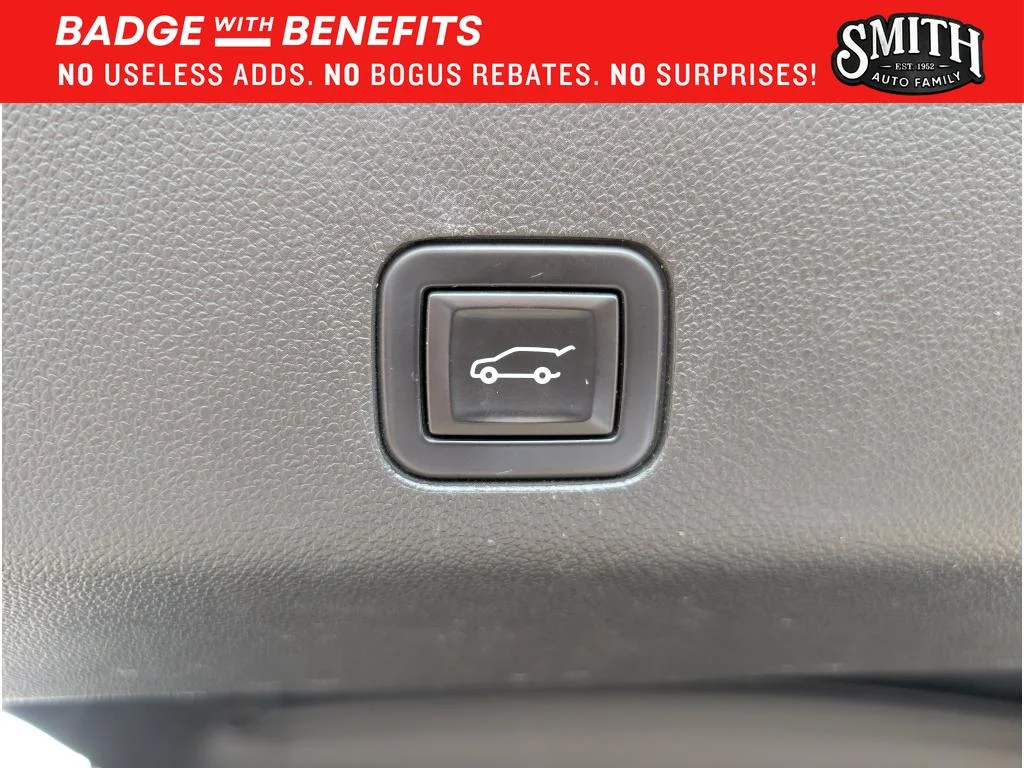 Used 2021 Black Chevrolet High Country image 7