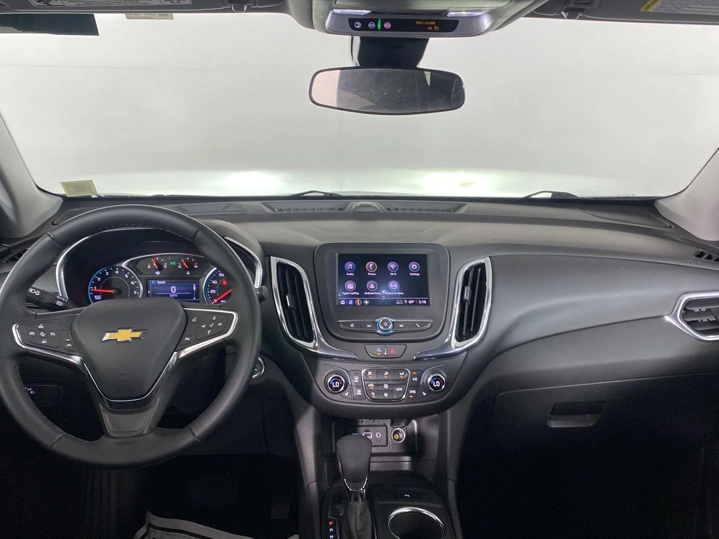 Used 2023 Sterling Gray Metallic Chevrolet LT image 26
