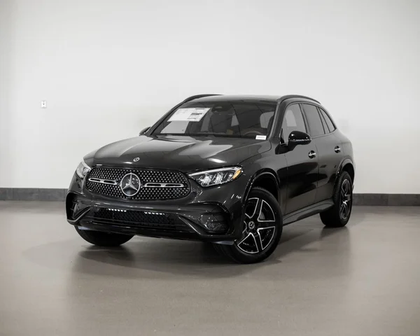 2025 Mercedes-Benz GLC GLC 300
