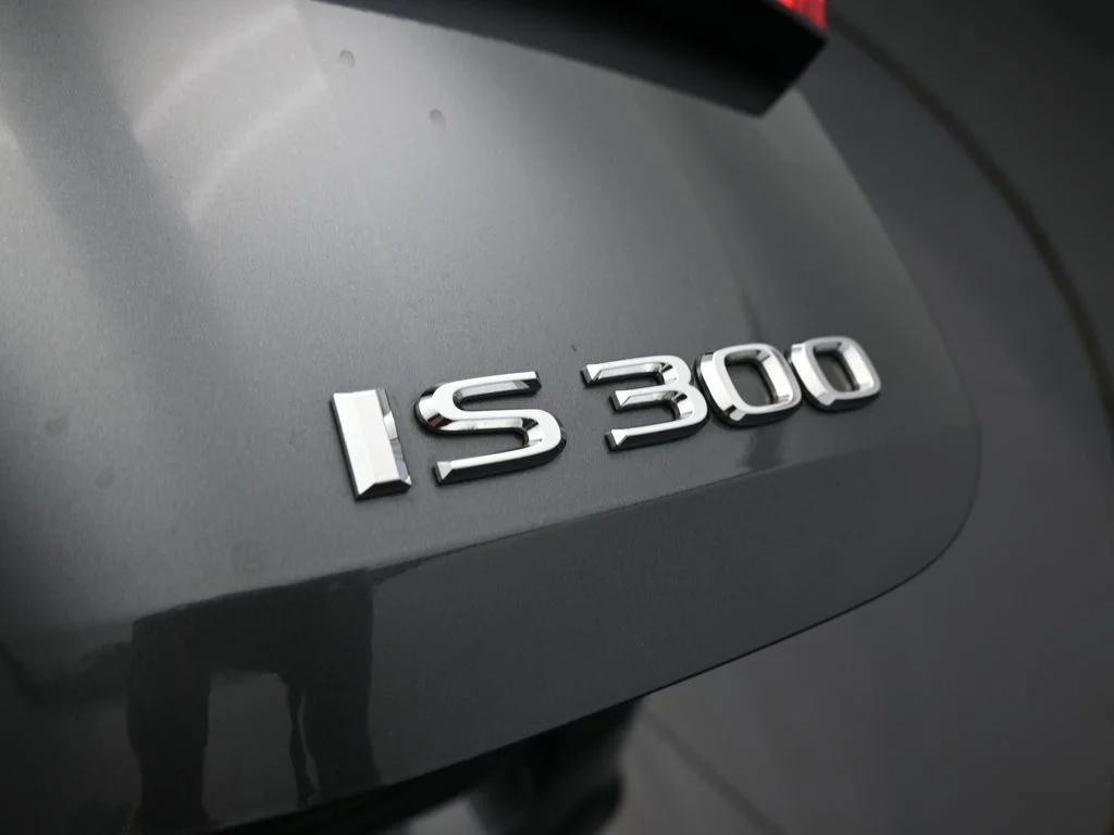 Used 2025 Gray Lexus 300 image 40