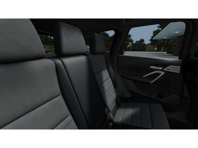 2025 BMW X1 XDrive28i - Photo 12