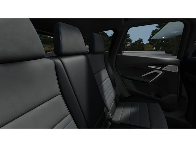 2025 BMW X1 XDrive28i - Photo 12