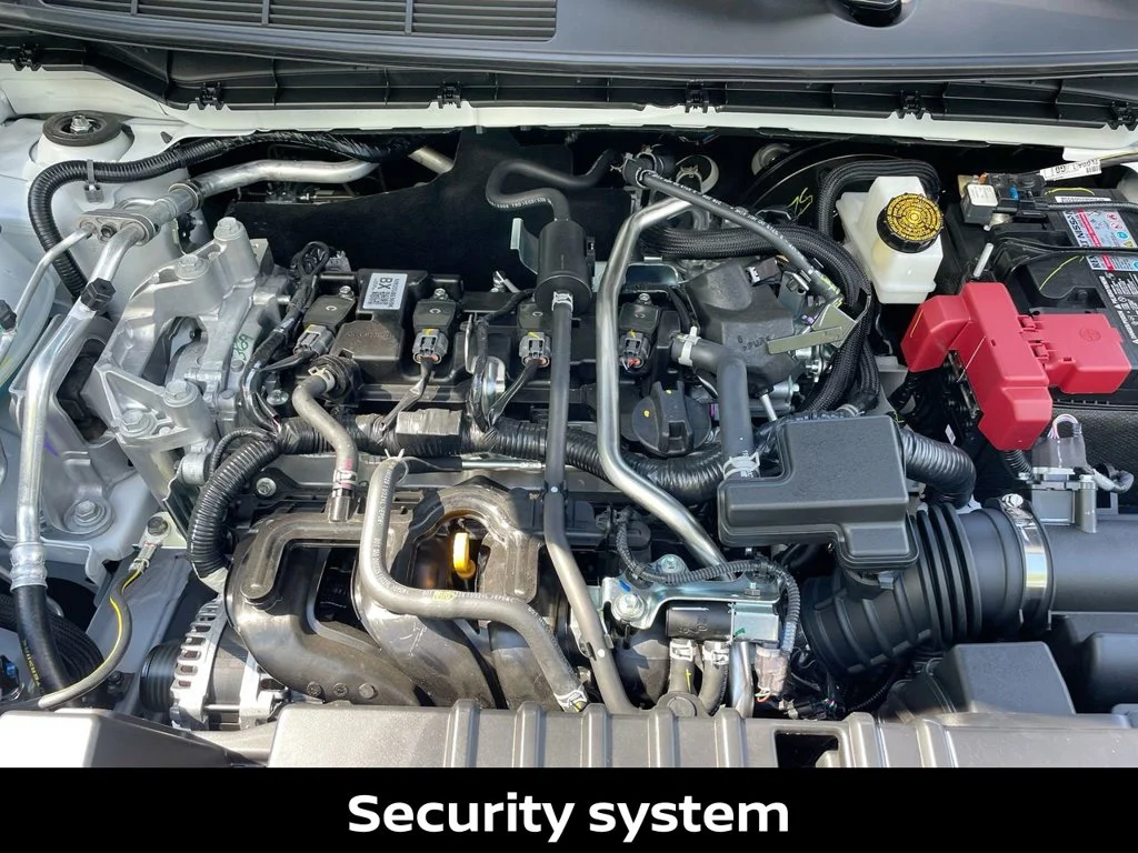 Certified Used 2026 White Nissan SR image 39