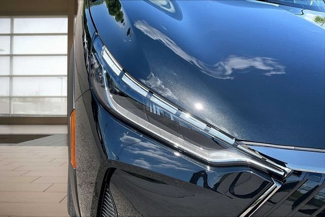 New 2027 MINERAL BLACK INFINITI Autograph image 30