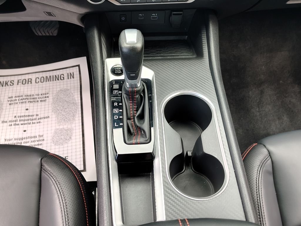 2026 Nissan Altima SR - Photo 31