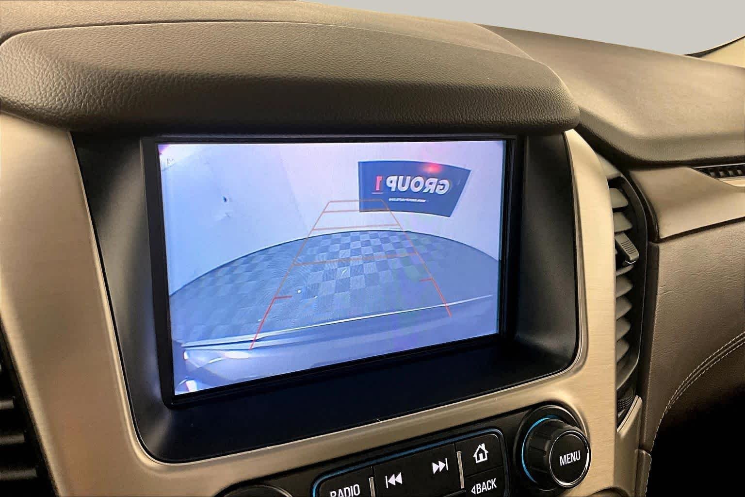 Used 2019 Smokey Quartz Metallic GMC Denali image 24