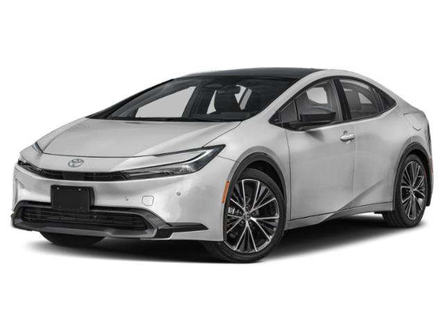 2026 Toyota Prius