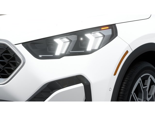 New 2027 Alpine White BMW  image 6