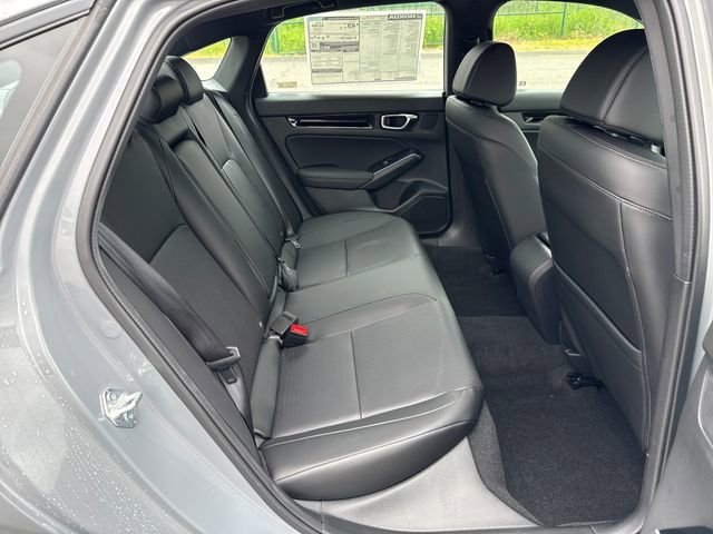 2026 Honda Civic Sport - Photo 12