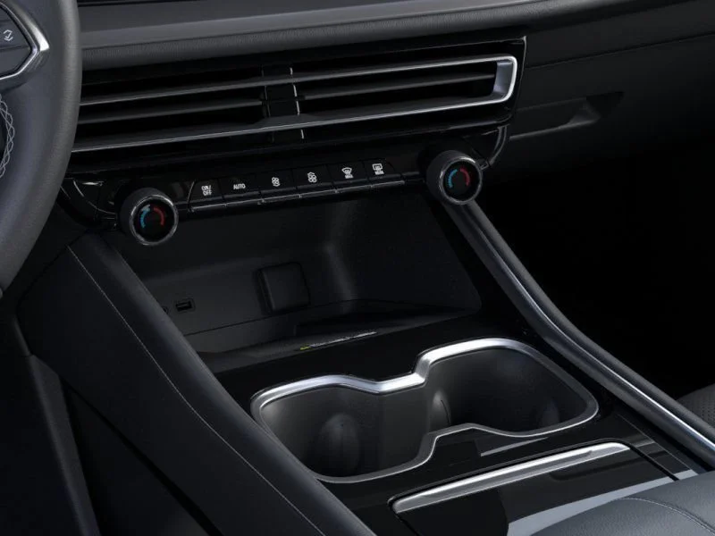 2026 Chevrolet Traverse LT - Photo 23