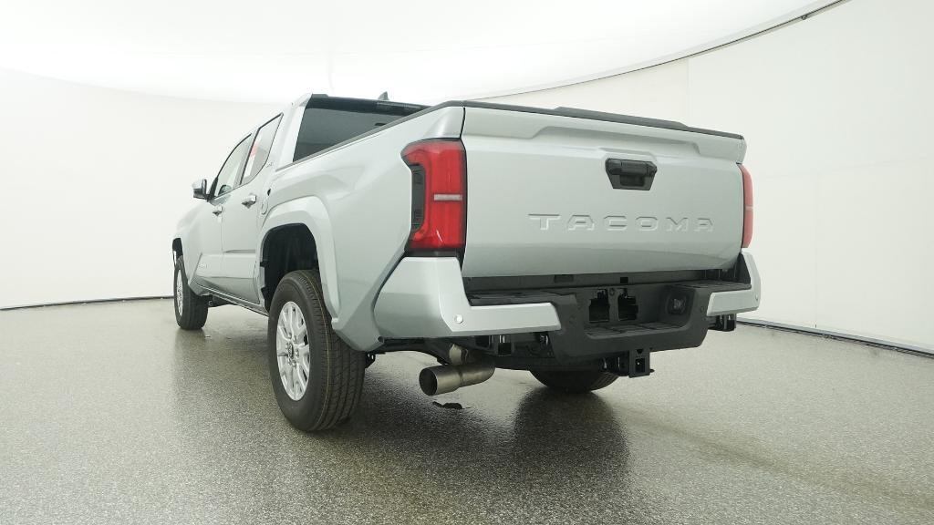 Certified Used 2026 Silver Toyota SR5 image 37