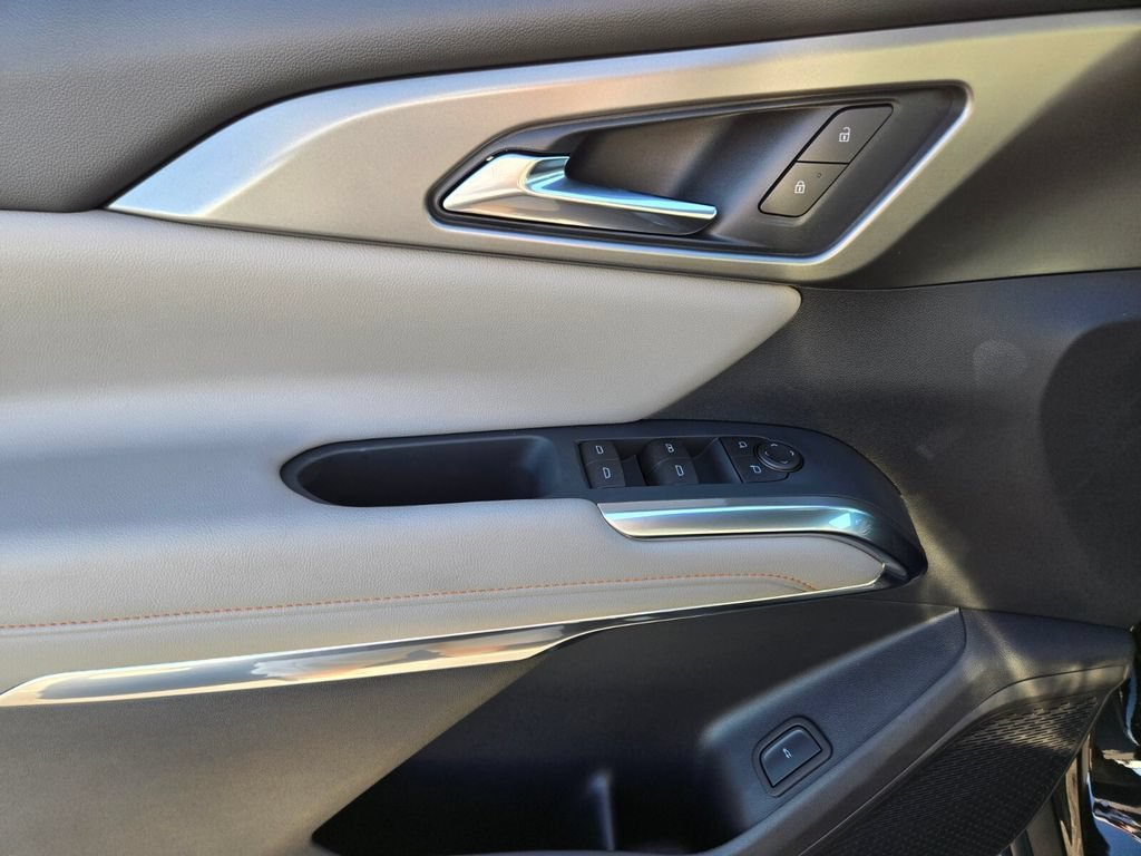 2026 Chevrolet Traverse LT - Photo 10